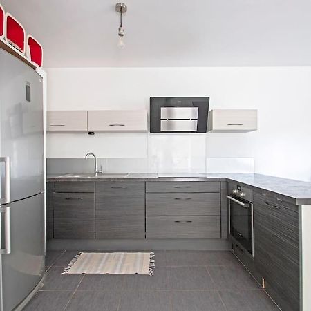 Le P'Tit Rimbaud, 6 Pers, Parking Prive, Jardin,Wifi Apartment Монпелие Екстериор снимка